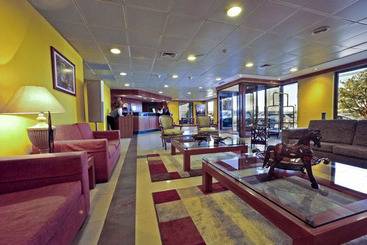 ホテル Diego De Almagro Valdivia