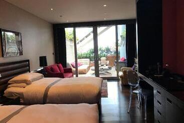 호텔 Eclat Beijing