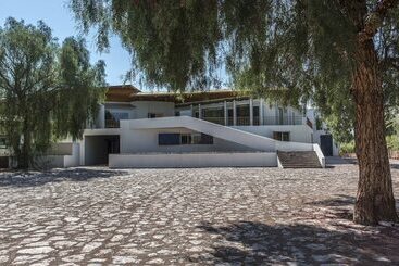 ホテル Explora En Atacama   All Inclusive