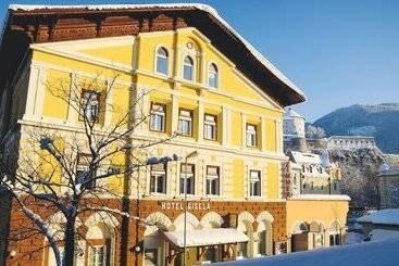 בית מלון כפרי Gisela