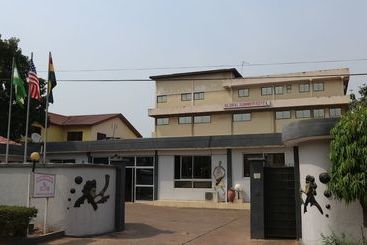 هتل Global Summer