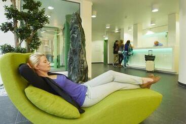 Smart Hotel Schönbrunn