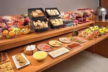 호텔 Ibis Valparaiso