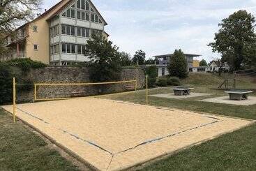 Jufa Hotel Nördlingen