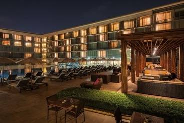 Kempinski Hotel Gold Coast City