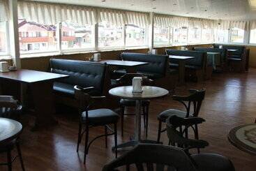 호텔 Kleopatra Saray