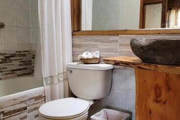 בית מלון כפרי Manavai