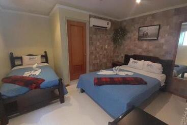 酒店 Muevete Por Vargas