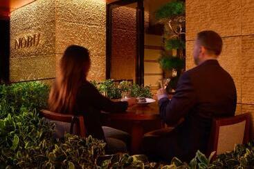 Nobu Hotel Palo Alto