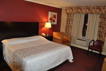 호텔 Par Central Motor Inn