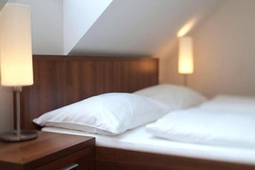 酒店 Pfeiler S Bürgerstüberl