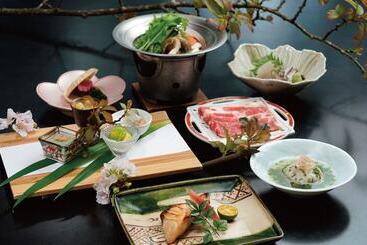 هتل Radium Kagaya Taipei