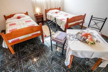 Apart Hotel Rapa Nui