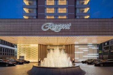 هتل Regent Taipei