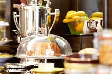 هتل Saint Shermin Bed Breakfast & Champagne