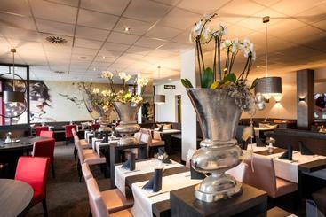 酒店 Bernstein Salzlandcenter