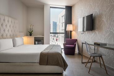 هتل Sb Plaza Europa