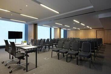 Sense Hotel Sofia, A Member Of Design Hotels