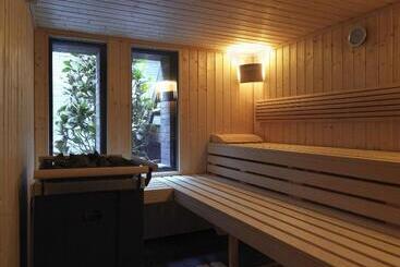 Sense Hotel Sofia, A Member Of Design Hotels