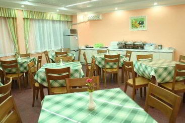 호텔 Shindom Inn Beijing Qianmen