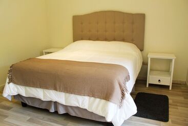 호텔 & Spa Mon Reve