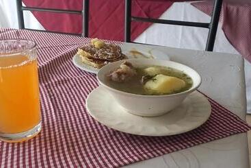 هتل Splendor By Friends Company