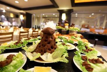 Suhan Cappadocia Hotel & Spa