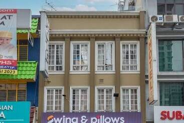 בית מלון כפרי Best View Ss15