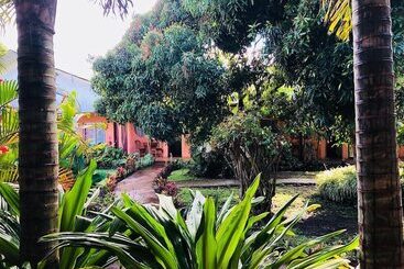 فندق Taina Rapa Nui