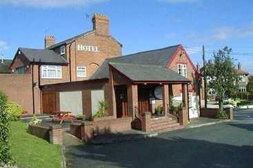 فندق The Dodington Lodge