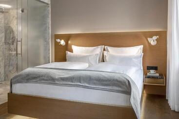 هتل The Guesthouse Vienna