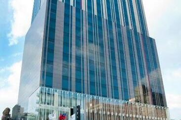 هتل The Okura Prestige Taipei