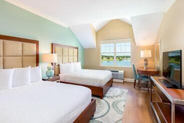 Отель The Waterfront Inn