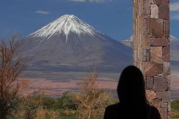 酒店 Tierra Atacama