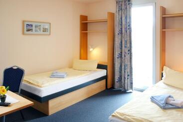 Vch Hotel Greifswald