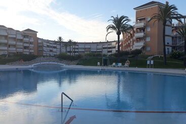 דירה Islantur Las Américas