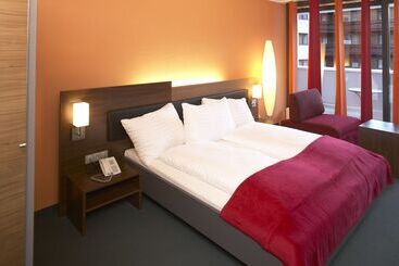 Josl Mountain Lounging Hotel Adults Only!