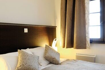 דירה Lagrange Vacances Les Fermes Emiguy