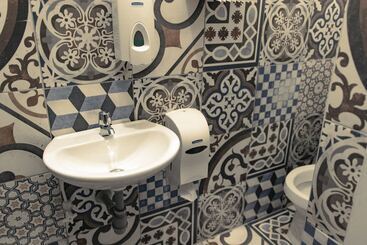 Mándala Hotel Belén