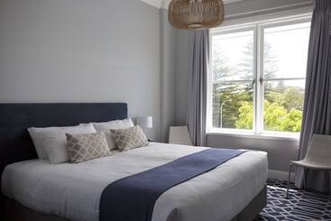 فندق على الطريق Seabreeze