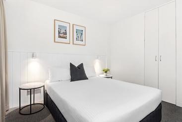 מוטל The Mid Pacific