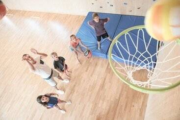 Natur  Und Wellnesshotel Höflehner