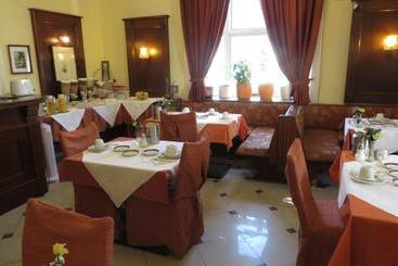 پانسیون Stadtpark