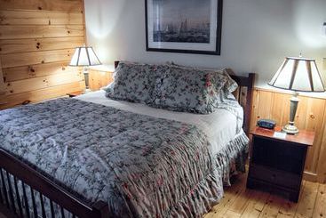 리조트 Point Lookout