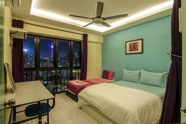 Pwtc Bistari Service Apartment
