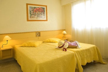 Апартаменты Terresens   Le Massena