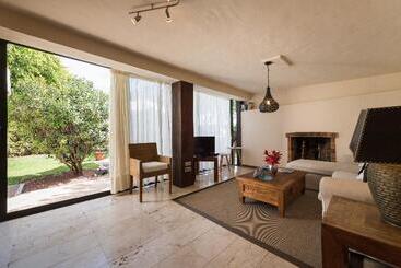 리조트 Villas Alondra