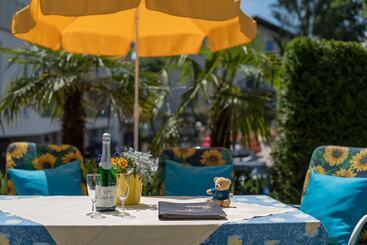 אתר נופש Barry Memle Directly At The Lake