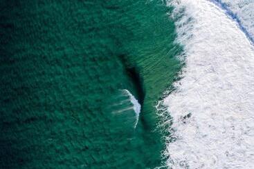 אתר נופש Lakeside Forster Holiday Park And Village