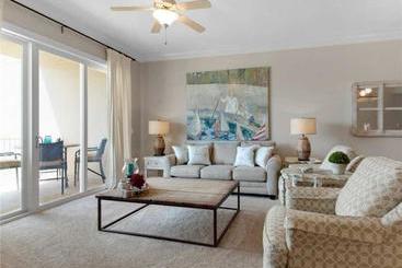 شقق خاصة سياحية Sanctuary At Redfish 1116